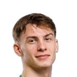 Marius Söderbäck, Kalmar FF Right Winger