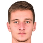 Alexander Selecký, Ružomberok Left Wing Back