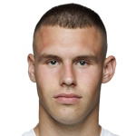 Szymon Weirauch, Lechia Gdansk Goalkeeper