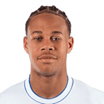 Kévin Danois, Auxerre Central Midfielder
