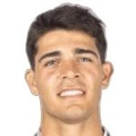Vicente Taborda, Panathinaikos Attacking Midfielder