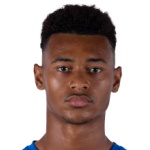 Loïc Williams, Colorado Rapids Centre Back
