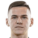 Aleksandr Mrynskiy, Kairat Almaty Attacking Midfielder