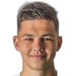 Denis Halinský, Pardubice Centre Back
