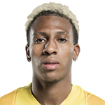 Josimar Alcócer, Sparta Praha Attacking Midfielder