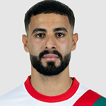 Elias Saad, Nashville SC Attacking Midfielder