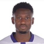 Amadou Diawara, Leganes Defensive Midfielder