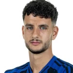 Daniel Elfadli, Lask Linz Centre Back