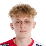 Dion De Neve, Blackburn Attacking Midfielder
