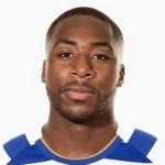 Yakou Meïté, Damac Central Midfielder