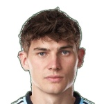 Morris Duggan, Minnesota United FC Centre Back
