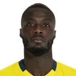 Nicolas Pépé, Villarreal Right Winger