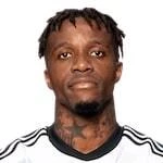 Wilfried Zaha, Galatasaray Left Winger
