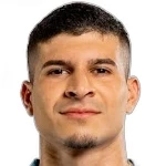 Bayron Mora, San Carlos Goalkeeper