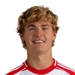 Tom Alexander Rothe, Union Berlin Centre Back