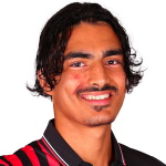 Ayoub Amraoui, Al Ahli Doha Centre Back