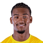 Guillaume Restes, Toulouse Goalkeeper