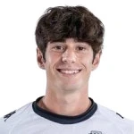Cristian Shpendi, Cesena Centre Forward