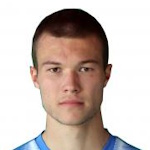 Aleksandar Djermanovic, Wieczysta Kraków Centre Back