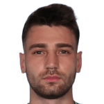 Kadir Seven, Vanspor FK Centre Back