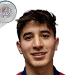 Sebastián Pérez Bouquet, Atletico San Luis Central Midfielder