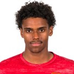Raphaël Lipinski, Rodez Centre Back