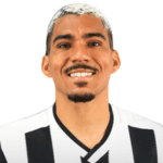 Allan, Botafogo Defensive Midfielder