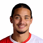 Anis Hadj Moussa, Feyenoord Right Winger
