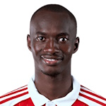 Kamory Doumbia, Stade Brestois 29 Attacking Midfielder