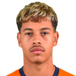 Khalil Fayad, HNK Hajduk Split Defensive Midfielder