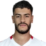 Romulo Cardoso, RB Leipzig Centre Forward