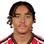 Jovon Makama, Norwich Centre Forward