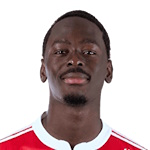 Soungoutou Magassa, West Ham Defensive Midfielder
