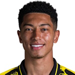 Jobe Bellingham, Borussia Dortmund Central Midfielder