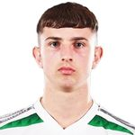 Rocco Vata, Watford Centre Forward
