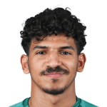 Mohammed Mahzari, Al-Hilal Saudi FC Right Back