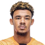 Ronwen Williams, Mamelodi Sundowns Goalkeeper