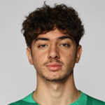 Jankat Yılmaz, Galatasaray Goalkeeper
