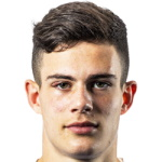 Robbie Ure, Sevilla Centre Forward