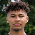 Joel da Silva Kiala, Alemannia Aachen Centre Back