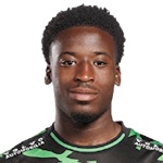 Ibrahim Diakité, Cercle Brugge Centre Back
