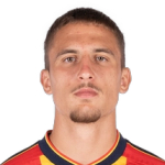 Rareș Burnete, Sudtirol Centre Forward