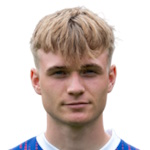 Niklas Niehoff, SCR Altach Right Wing Back