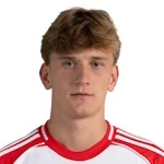 Aljoscha Kemlein, Union Berlin Central Midfielder