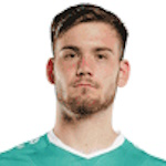 Dennis Seimen, VfB Stuttgart Goalkeeper