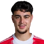 Aleksandar Pavlović, Bayern München Defensive Midfielder