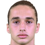 Arda Kurtulan, Göztepe Central Midfielder
