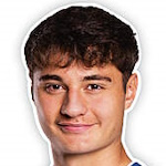 Stefano Marino, SC Paderborn 07 Centre Forward