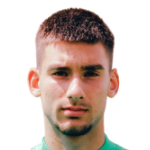 Matteo Bignetti, FC Saarbrücken Goalkeeper