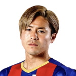 Ryoya Ogawa, Kashima Left Back